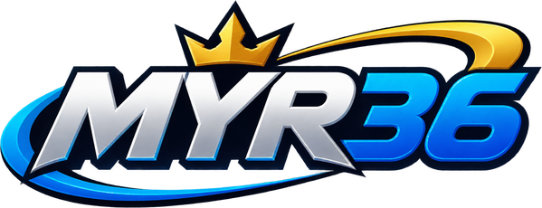 myr36 logo
